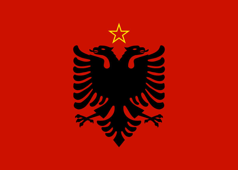 The People’s (Socialist) Republic of Albania