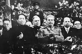 Integrating Mao Means Integrating Stalin and Dialectical Materialism!